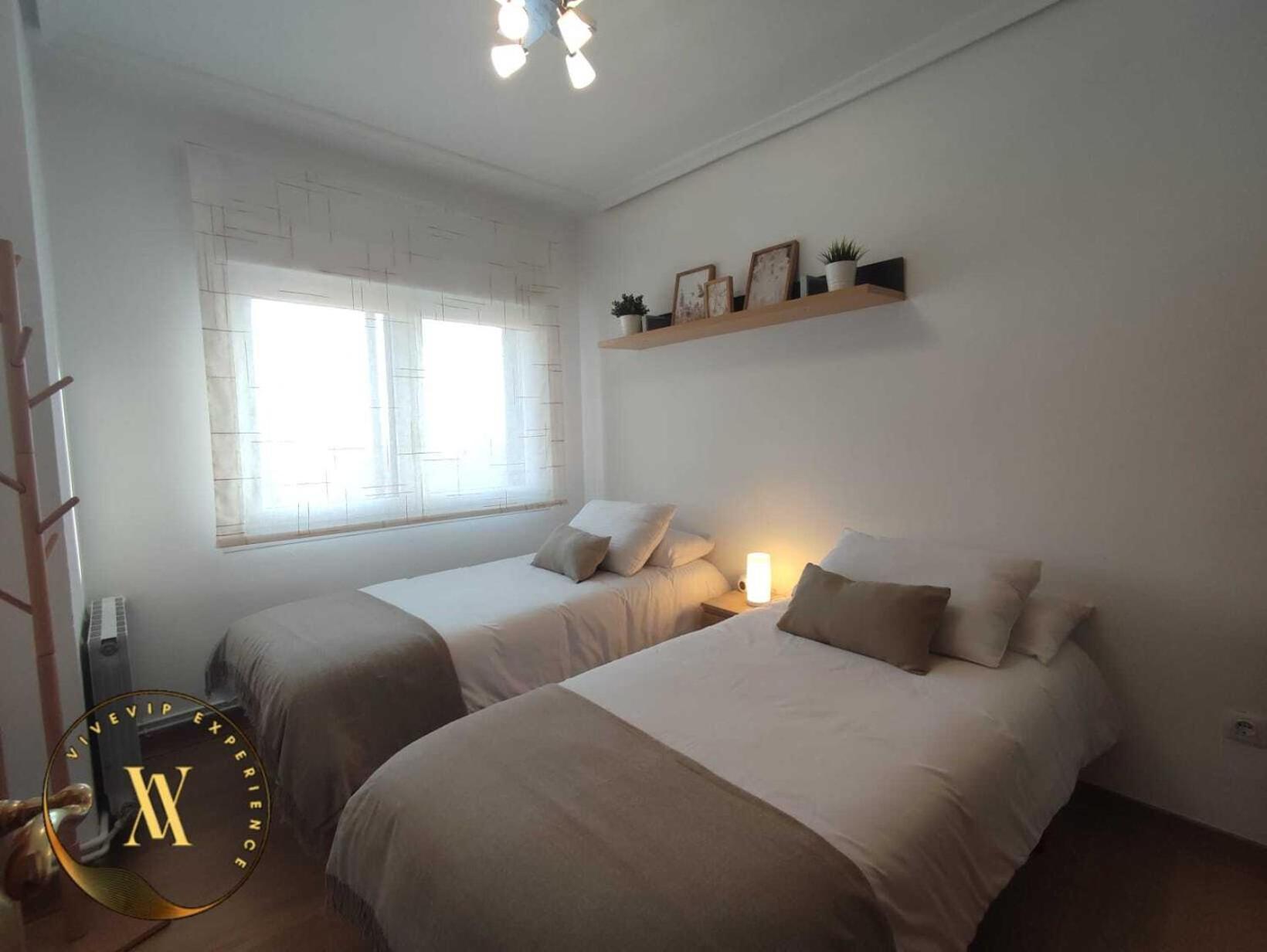 Apartamento Para 5-6 Personas - Las Vistillas Lägenhet San Vicente de la Sonsierra Exteriör bild
