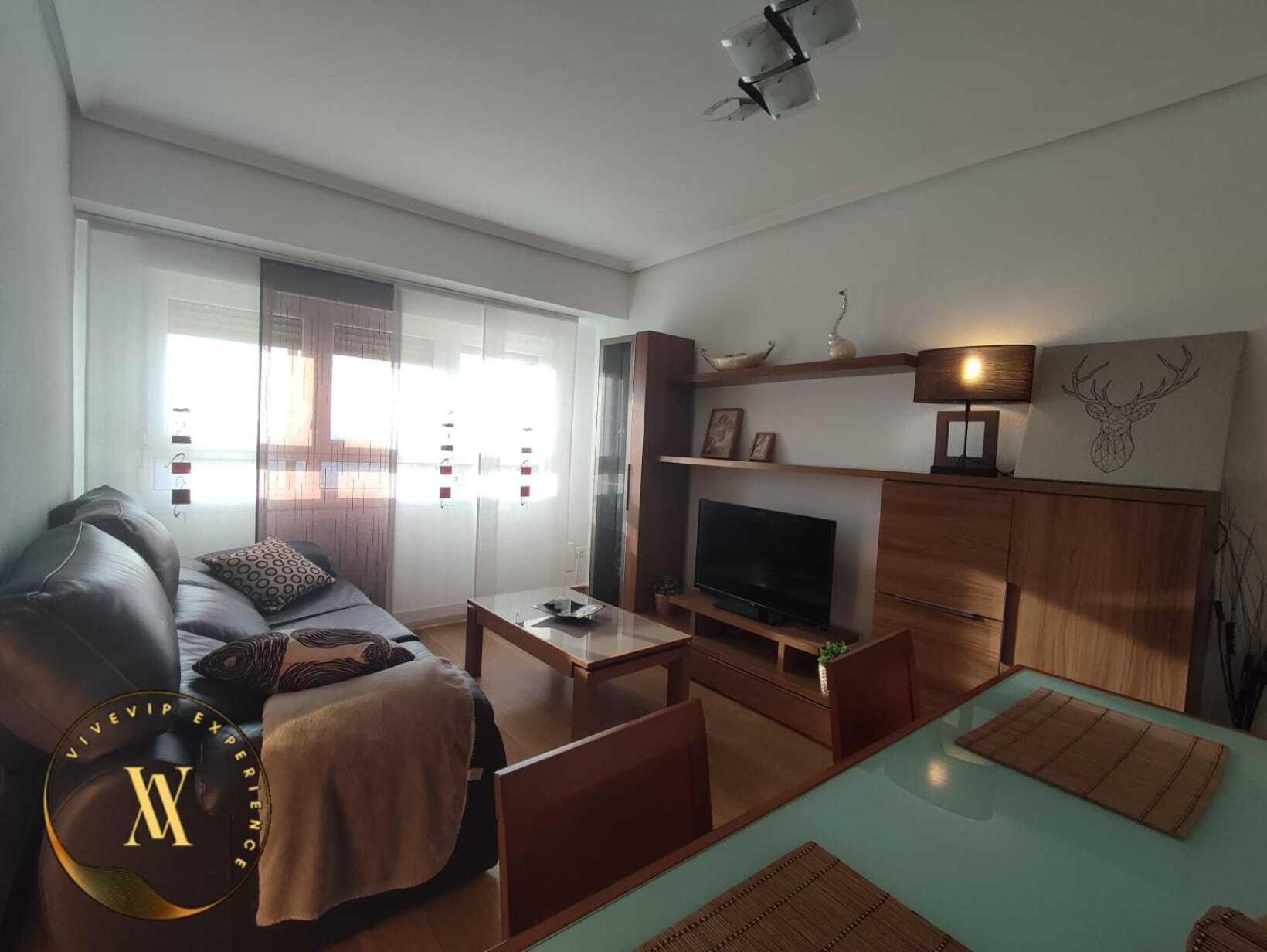 Apartamento Para 5-6 Personas - Las Vistillas Lägenhet San Vicente de la Sonsierra Exteriör bild