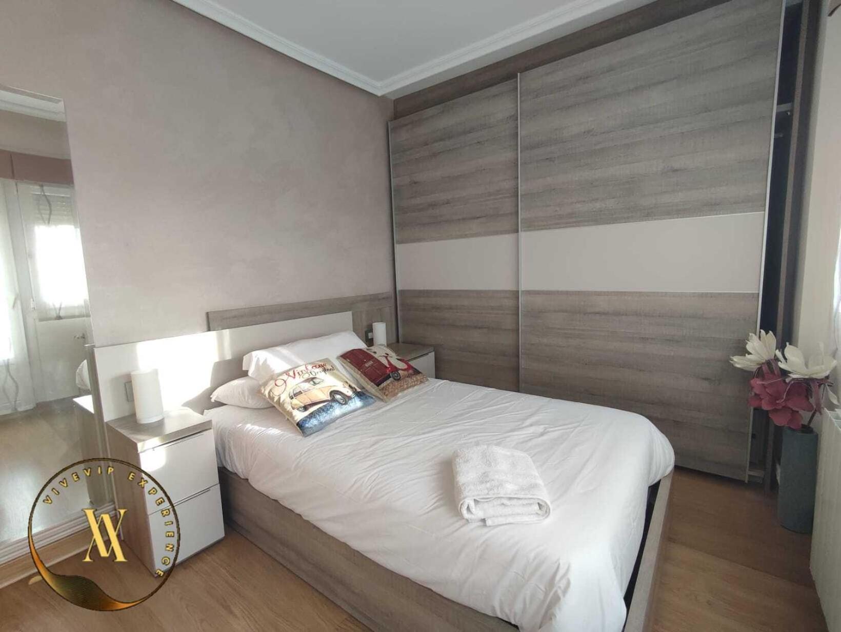 Apartamento Para 5-6 Personas - Las Vistillas Lägenhet San Vicente de la Sonsierra Exteriör bild