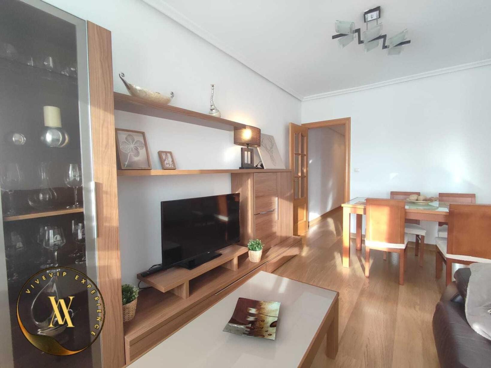 Apartamento Para 5-6 Personas - Las Vistillas Lägenhet San Vicente de la Sonsierra Exteriör bild