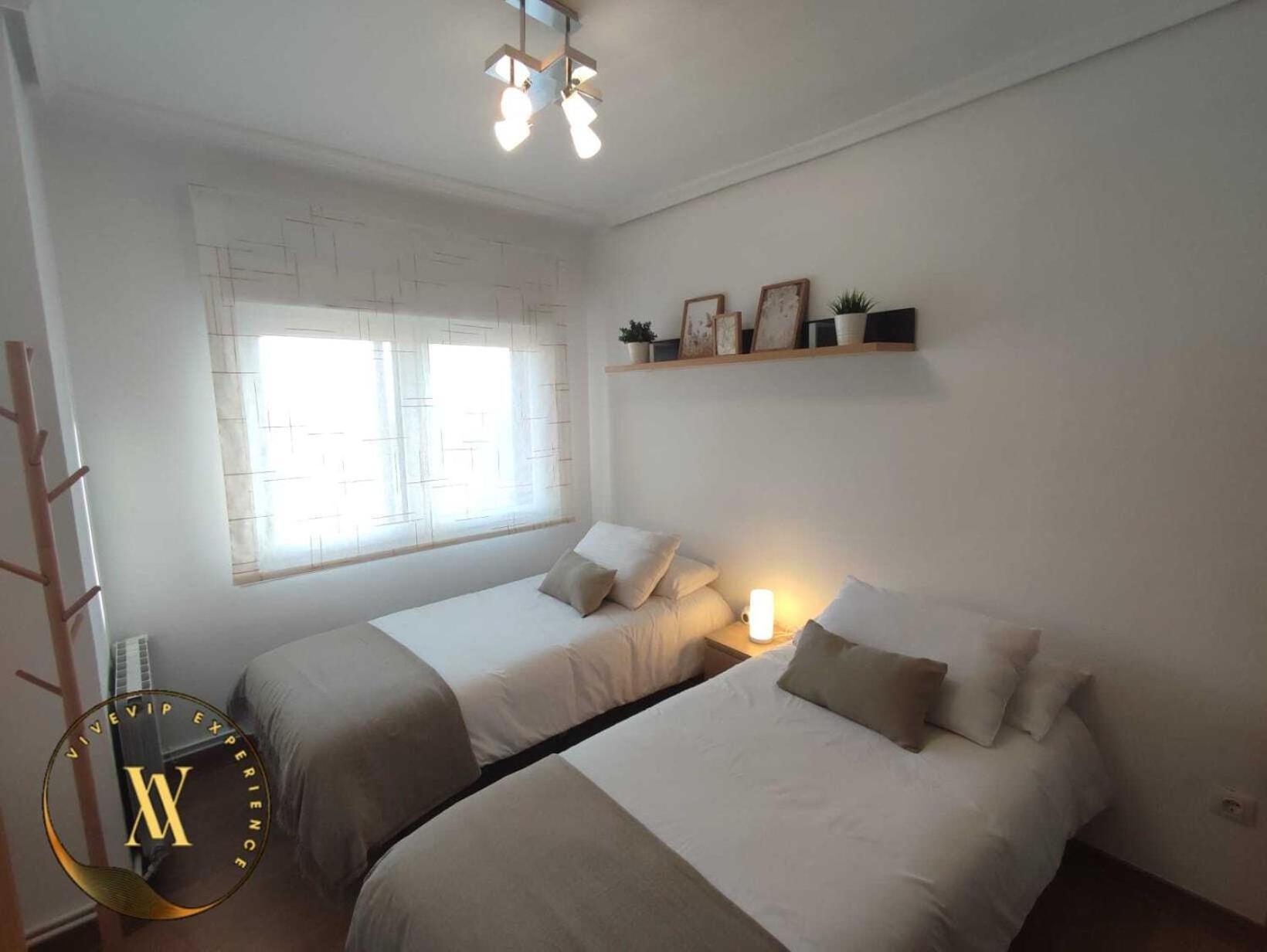 Apartamento Para 5-6 Personas - Las Vistillas Lägenhet San Vicente de la Sonsierra Exteriör bild