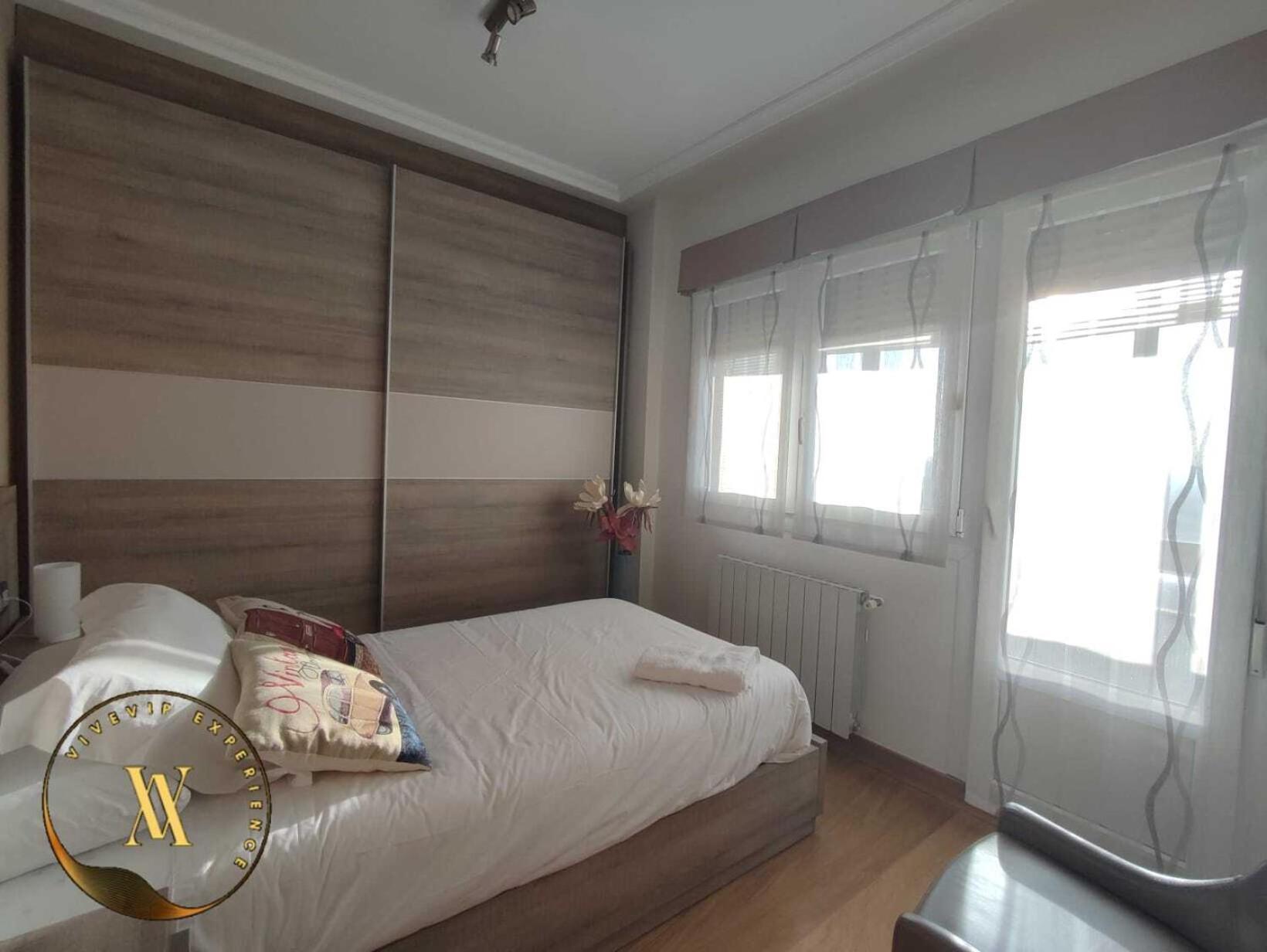 Apartamento Para 5-6 Personas - Las Vistillas Lägenhet San Vicente de la Sonsierra Exteriör bild