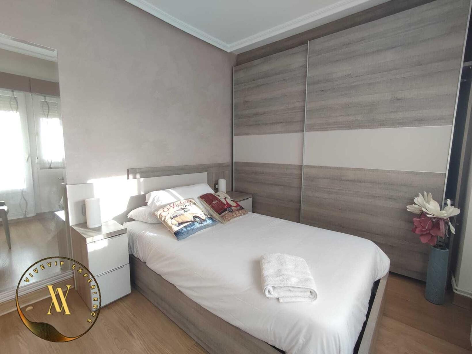 Apartamento Para 5-6 Personas - Las Vistillas Lägenhet San Vicente de la Sonsierra Exteriör bild