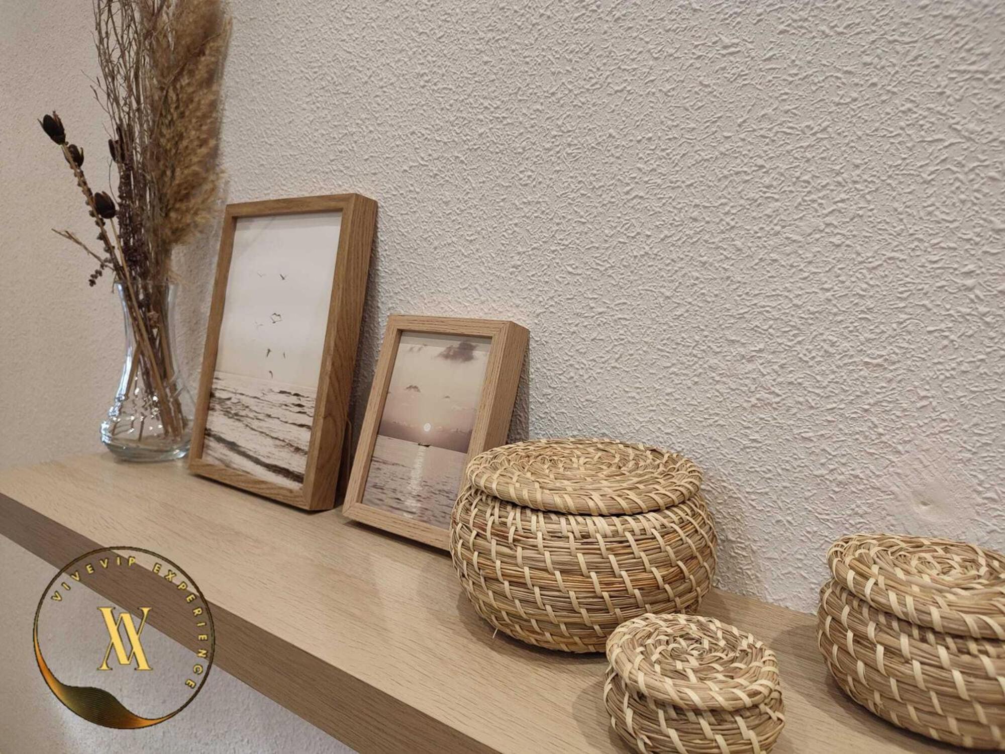 Apartamento Para 5-6 Personas - Las Vistillas Lägenhet San Vicente de la Sonsierra Exteriör bild